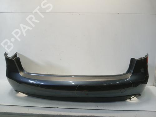 Used Rear bumper Rear bumper AUDI A4 B8 Avant (8K5) 2.0 TFSI (180 hp) 40024722 40024722