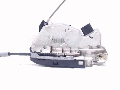 Used Front left lock SEAT IBIZA IV ST (6J8, 6P8) 1.2 TDI (75 hp) 13199410