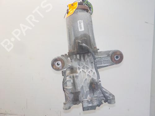 Used Rear differential Rear differential 13207648 13207648