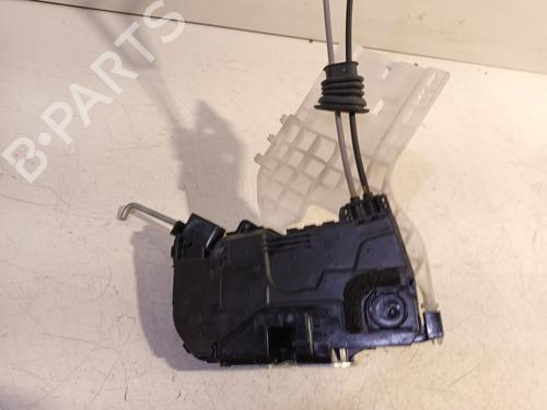 Rear left lock HYUNDAI SANTA FÉ IV (TM, TMA) 1.6 T-GDI Hybrid | BP22400111C100 