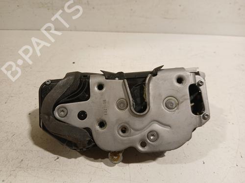 Front left lock OPEL ADAM (M13) 1.4 | BP29283966C98 