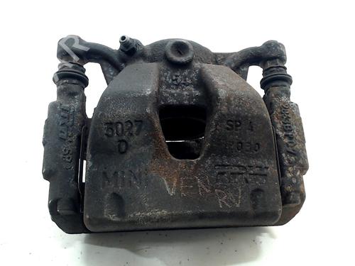 Used Right front brake caliper Right front brake caliper 11741115 11741115