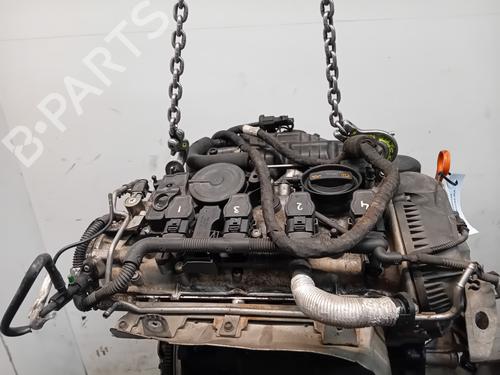 Engine VW PASSAT CC B6 (357) 1.8 TSI | BP32785956M1  - Image 5