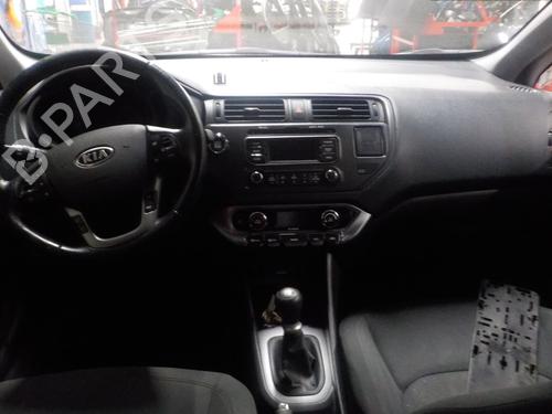 Radio KIA RIO III (UB) 1.25 CVVT | BP25222825E6  - Image 11