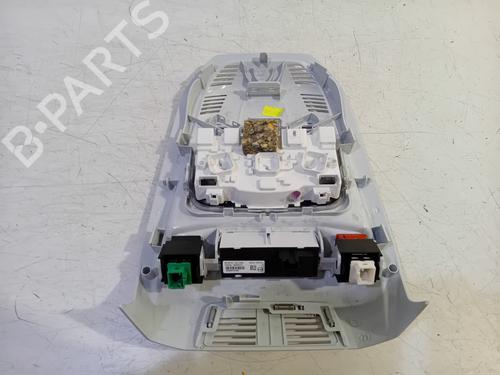 Interior roof light PEUGEOT 5008 II (MC_, MJ_, MR_, M4_) 1.2 THP (MRHNYH, MRHNYW, MRHNSJ, MRHNSU, MRHNSM) | BP23182942I8