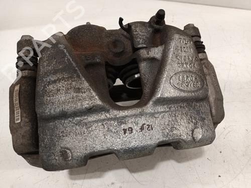 Used Left front brake caliper LAND ROVER RANGE ROVER EVOQUE (L551) 2.0 P200 4x4 (200 hp) 32171246