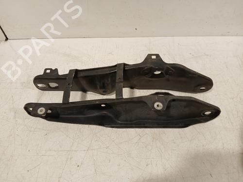 Used Left rear suspension arm Left rear suspension arm BMW 5 Touring (G31) 530 i Mild-Hybrid (252 hp) 34103989 34103989