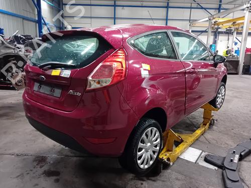 Tailgate FORD FIESTA VI (CB1, CCN) 1.0 | BP26302551C6 