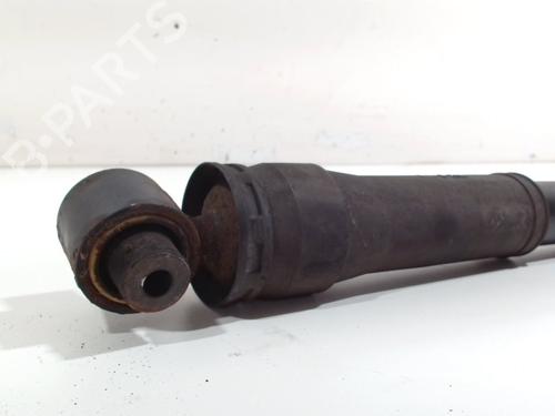 Left rear shock absorber RENAULT MEGANE III Grandtour (KZ0/1) 1.5 dCi (KZ09, KZ0D, KZ1G, KZ29, KZ14, KZ1W, KZ10, KZ1F,... | BP13260576M18 