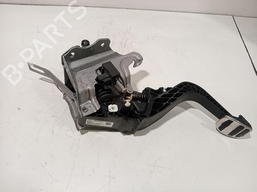 Clutch pedal FORD FOCUS IV Turnier (HP) 1.5 EcoBoost | BP37234014I13 - Image 3