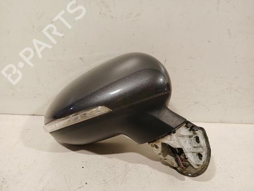 Right mirror KIA RIO III (UB) 1.1 CRDi | BP28011598C27 