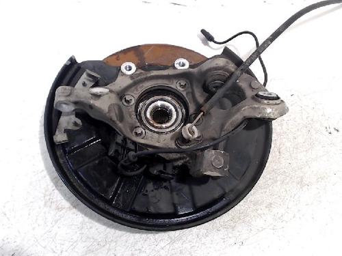 Right rear steering knuckle MERCEDES-BENZ E-CLASS (W212) E 350 CDI 4-matic (212.093) | BP13199868M28 