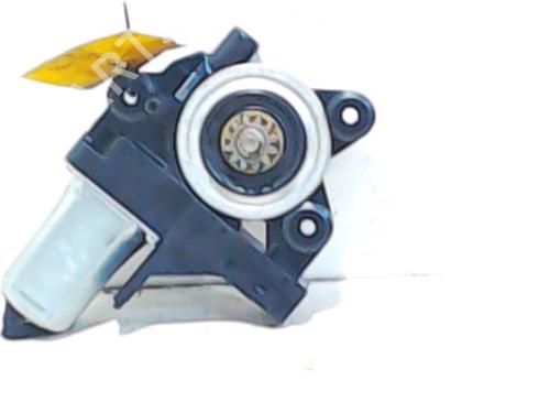 Used Left front window motor VOLVO S80 II (124) D5 (185 hp) 907331
