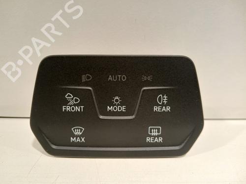 Used Headlight switch Headlight switch VW ID.3 (E11, E12) 1st (204 hp) 36355073 36355073