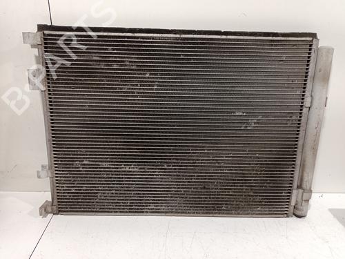 Used AC radiator AC radiator 17517919 17517919