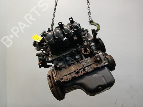 Motor HYUNDAI i10 I (PA) 1.1 (69 hp) 29700331