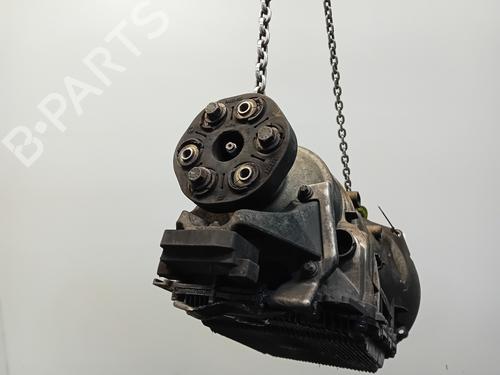 Gearbox BMW 5 Touring (E61) 530 d | BP17068305M3 