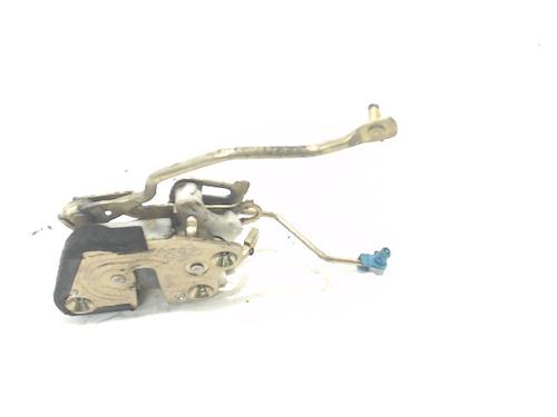 Hinge/Door check strap HYUNDAI H-1 Van (A1) 2.5 TD | BP13197408C146 