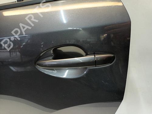 Left rear door MAZDA CX-5 (KE, GH) 2.2 D (KE2FW) | BP29528265C4 