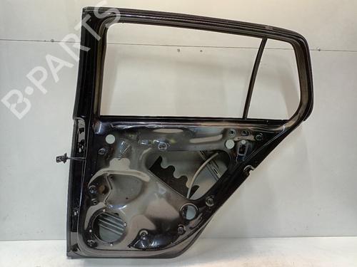 Right rear door VW GOLF VII (5G1, BQ1, BE1, BE2) 2.0 GTI | BP32138661C5 