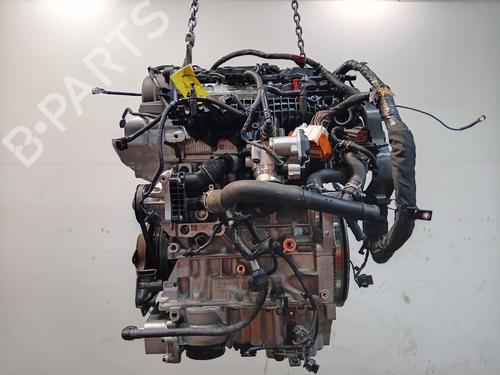 Used Engine LYNK & CO 01 PHEV (261 hp) 28309238