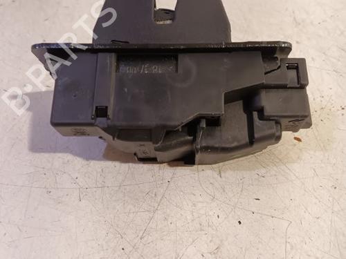 Tailgate lock PEUGEOT 3008 II SUV (MC_, MR_, MJ_, M4_) 1.6 BlueHDi 120 | BP13720485C101 
