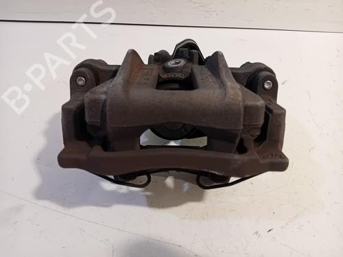 Left rear brake caliper VW GOLF VIII Variant (CG5, DB5) 1.0 eTSI | BP27466312M107 - Image 2