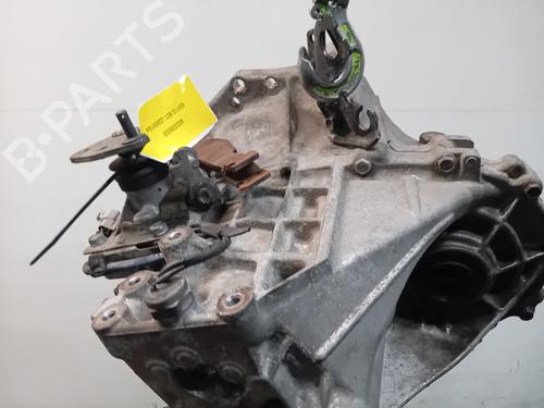 Gearbox PEUGEOT 108 1.0 VTi | BP38054052M3  - Image 5