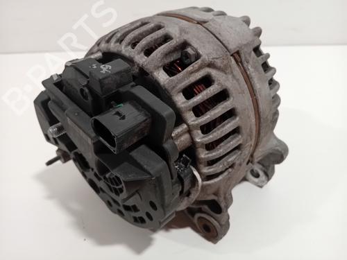 Alternator VW POLO V (6R1, 6C1) 1.2 TSI | BP31147889M7 