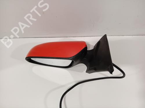 Left mirror TOYOTA AYGO (_B4_) 1.0 VVTi (KGB40) | BP29427881C26 