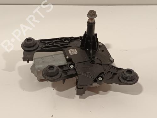 Rear wiper motor PEUGEOT 208 I (CA_, CC_) 1.6 VTi | BP16405225M102 