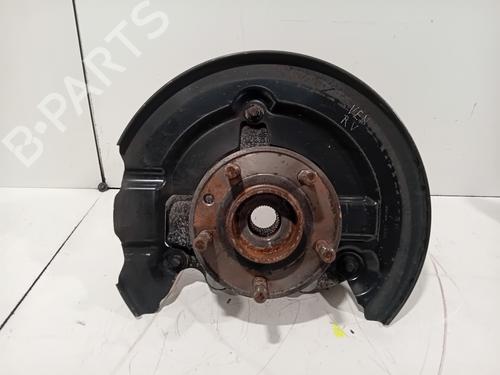 Used Right front steering knuckle Right front steering knuckle 39503528 39503528