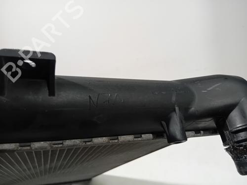 Water radiator VW PASSAT B7 (362) 1.6 TDI | BP40283213M31 - Image 3