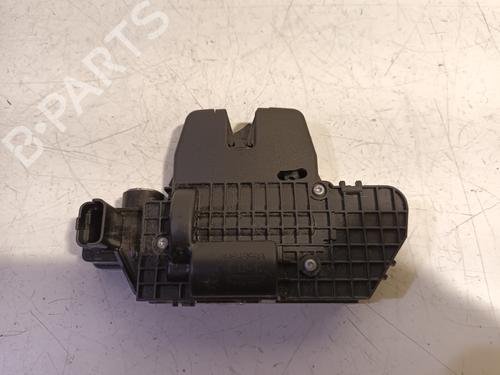 Used Tailgate lock PEUGEOT 2008 I (CU_) 1.2 THP 110 / PureTech 110 (110 hp) 17740721