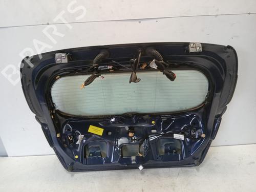 Tailgate FORD FIESTA VII (HJ, HF) 1.1 Ti-VCT | BP37726308C6  - Image 6