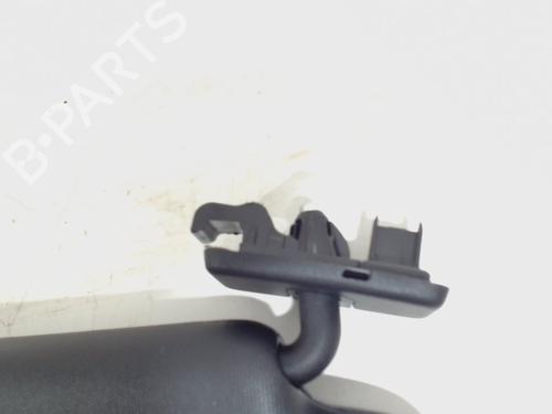 Right sun visor MERCEDES-BENZ CLA Coupe (C117) CLA 200 (117.343) | BP13662239I2 