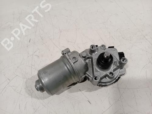 Used Front wiper motor TOYOTA AYGO X (_B7_) 1.0 VVT-i (KGB70) (72 hp) 31296777