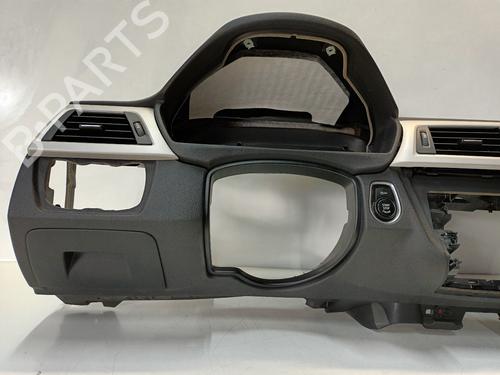 Airbag Kit BMW 3 Touring (F31) 318 d | BP31264285C86