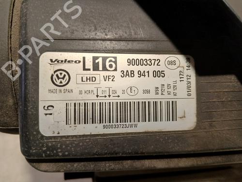 Left headlight VW PASSAT B7 Variant (365) 1.4 TSI | BP34555282C28  - Image 8