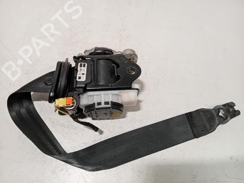 Front left seatbelt SEAT LEON ST (5F8) 1.0 TSi | BP40626171I26 - Image 2