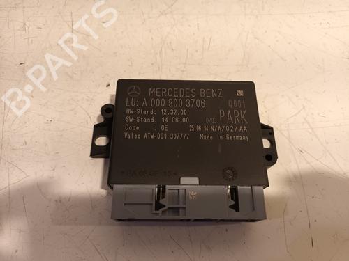 Used Control unit Control unit 18068228 18068228