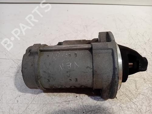 Used Starter FIAT PANDA (312_, 319_) 0.9 (312PXH1A) (65 hp) 25621960