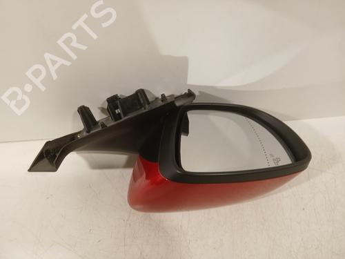 Used Left mirror Left mirror RENAULT ZOE Hatchback Van (BFM_) Electric (BFMC, BFMD) (136 hp) 39990992 39990992