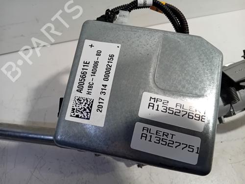 Steering pump FORD FIESTA VII (HJ, HF) 1.0 EcoBoost | BP24332672M99 - Image 5