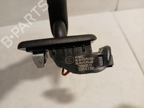 Right sun visor BMW Z4 Roadster (G29) M40 i | BP33289261I2  - Image 8