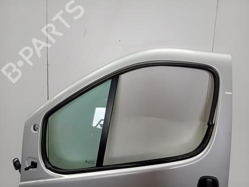 Left front door OPEL VIVARO A Bus (X83) 2.5 CDTI (F7, J7, A07) | BP22180793C2 