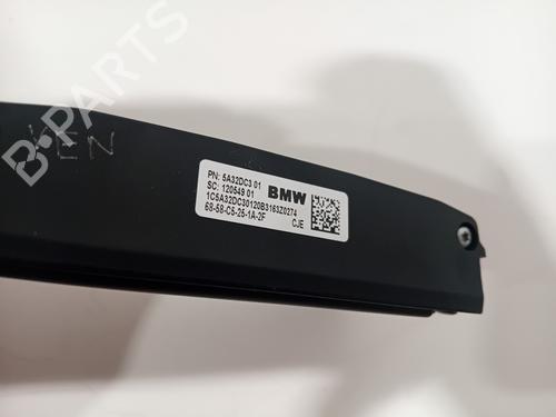 Camera BMW X3 (G01, F97, G08) iX3 | BP30908037E14 - Image 3