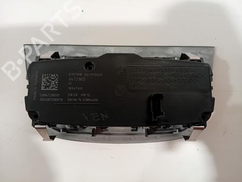 Headlight switch BMW X3 (G01, F97, G08) iX3 | BP30908040I24 - Image 3