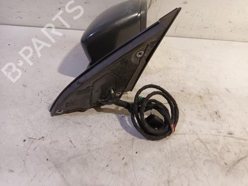 Right mirror VW PASSAT B7 (362) 1.6 TDI | BP15814704C27 