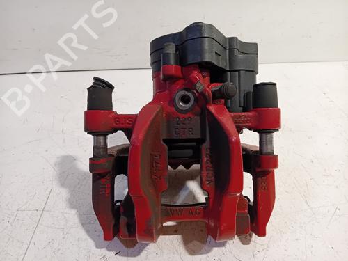 Used Left rear brake caliper VW GOLF VII (5G1, BQ1, BE1, BE2) 2.0 GTI (245 hp) 28494848